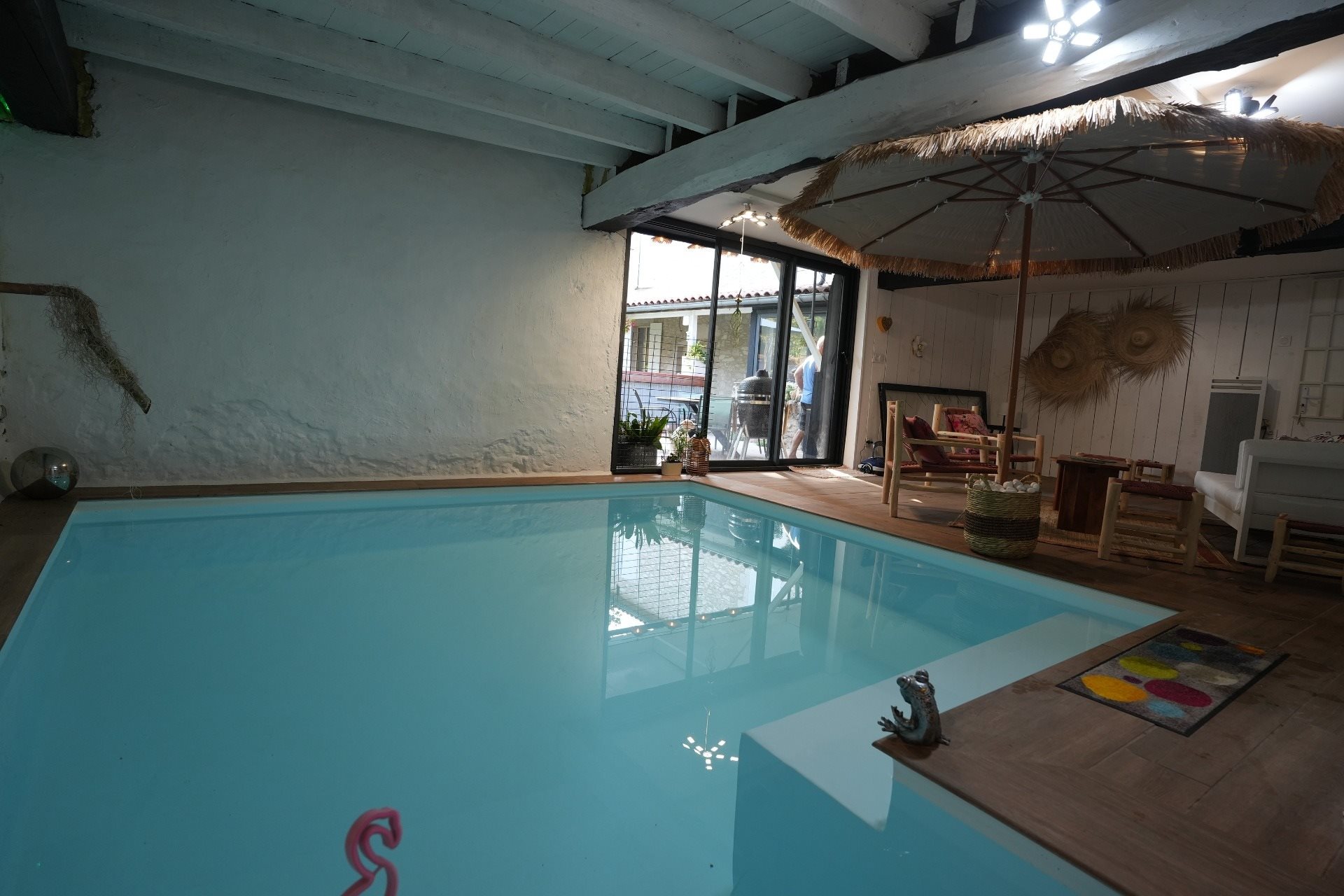 Maison à vendre, 270m², Vianne