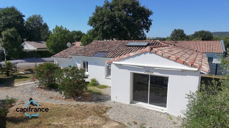 Maison à vendre, 90m², Buzet-sur-Tarn
