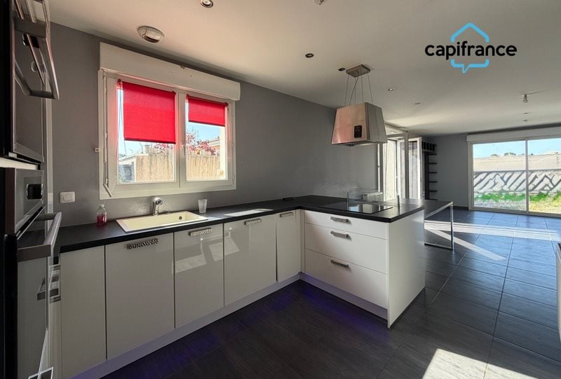 Maison à vendre, 90m², Buzet-sur-Tarn