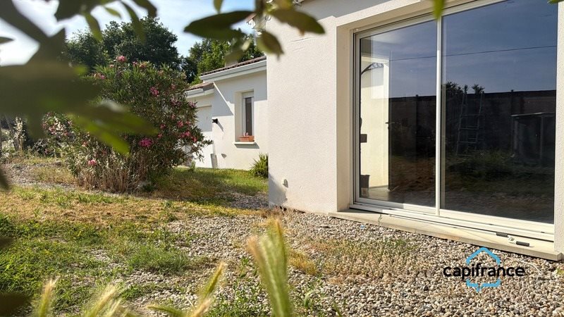 Maison à vendre, 90m², Buzet-sur-Tarn