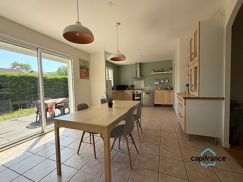 Maison à vendre, 92m², Bessières
