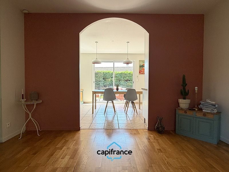 Maison à vendre, 92m², Bessières