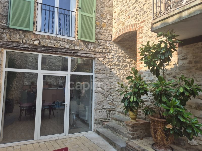 Maison à vendre, 235m², Vézénobres
