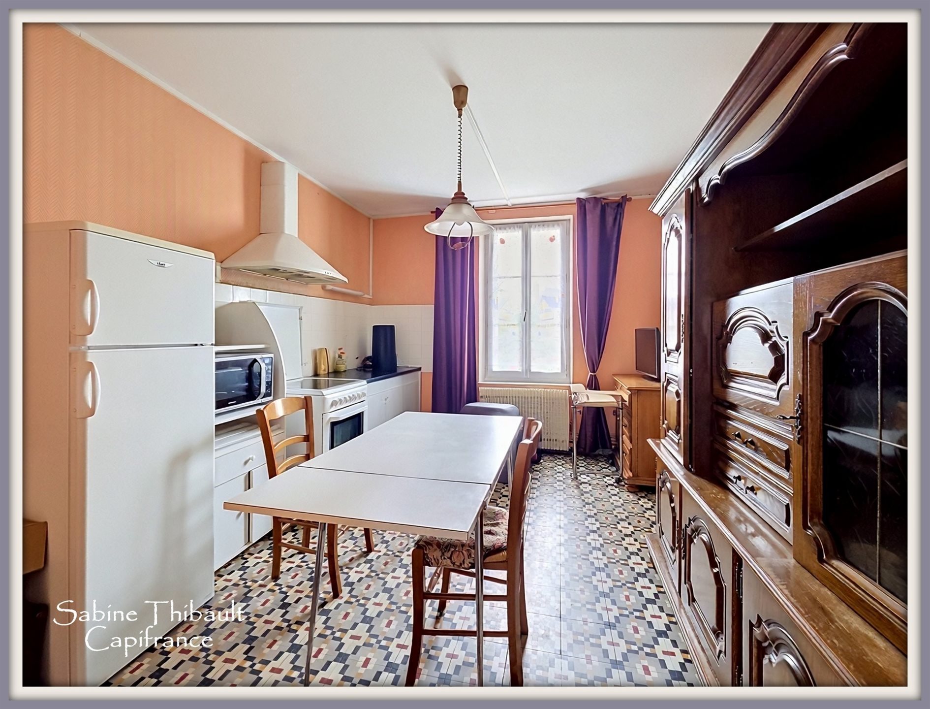Maison à vendre, 88m², Souvigné