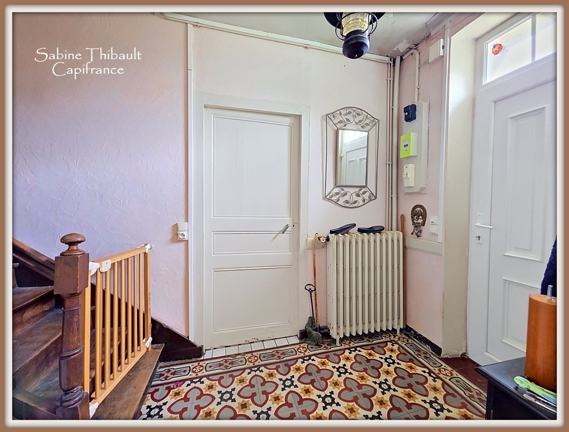Maison à vendre, 88m², Souvigné