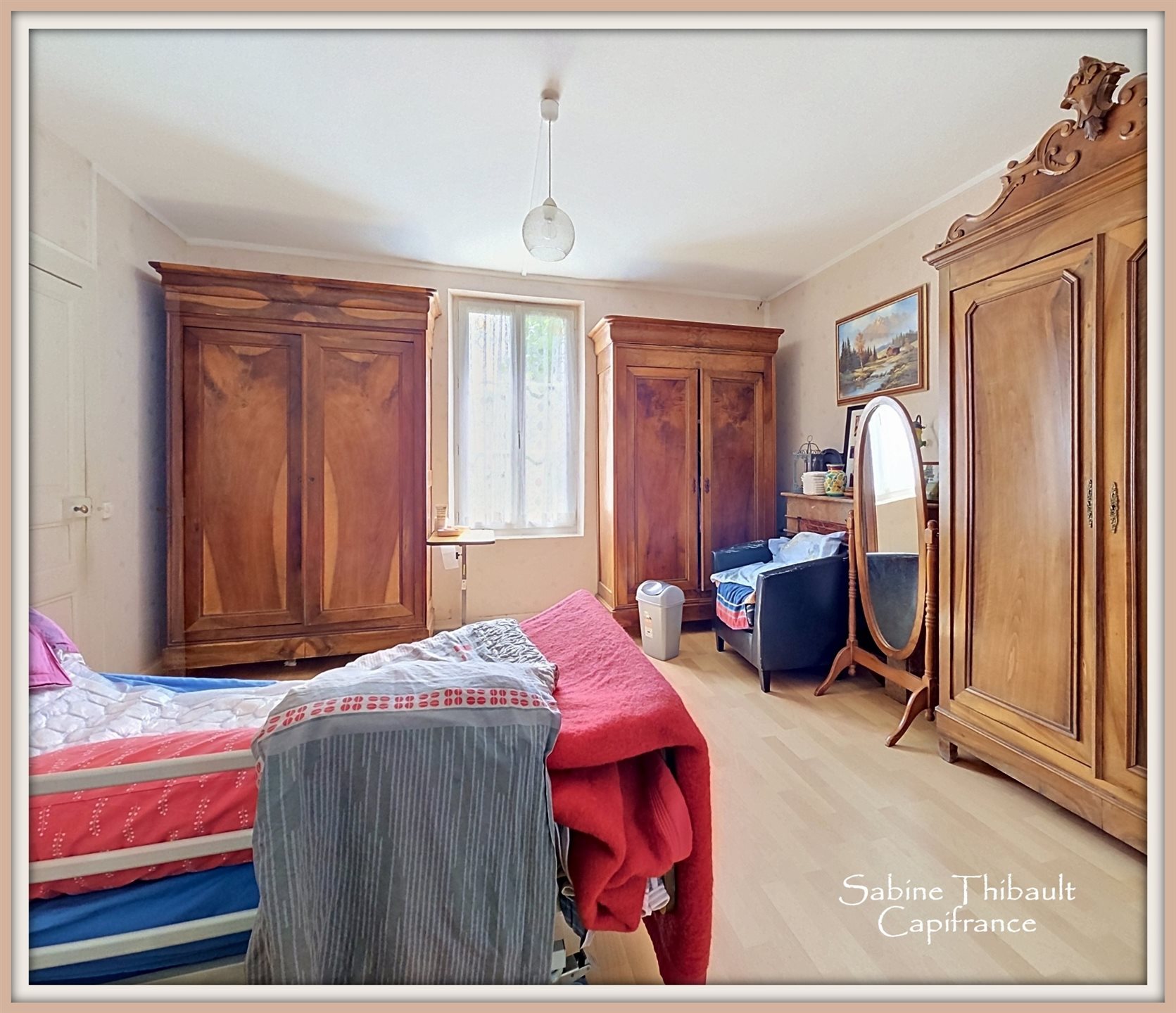 Maison à vendre, 88m², Souvigné