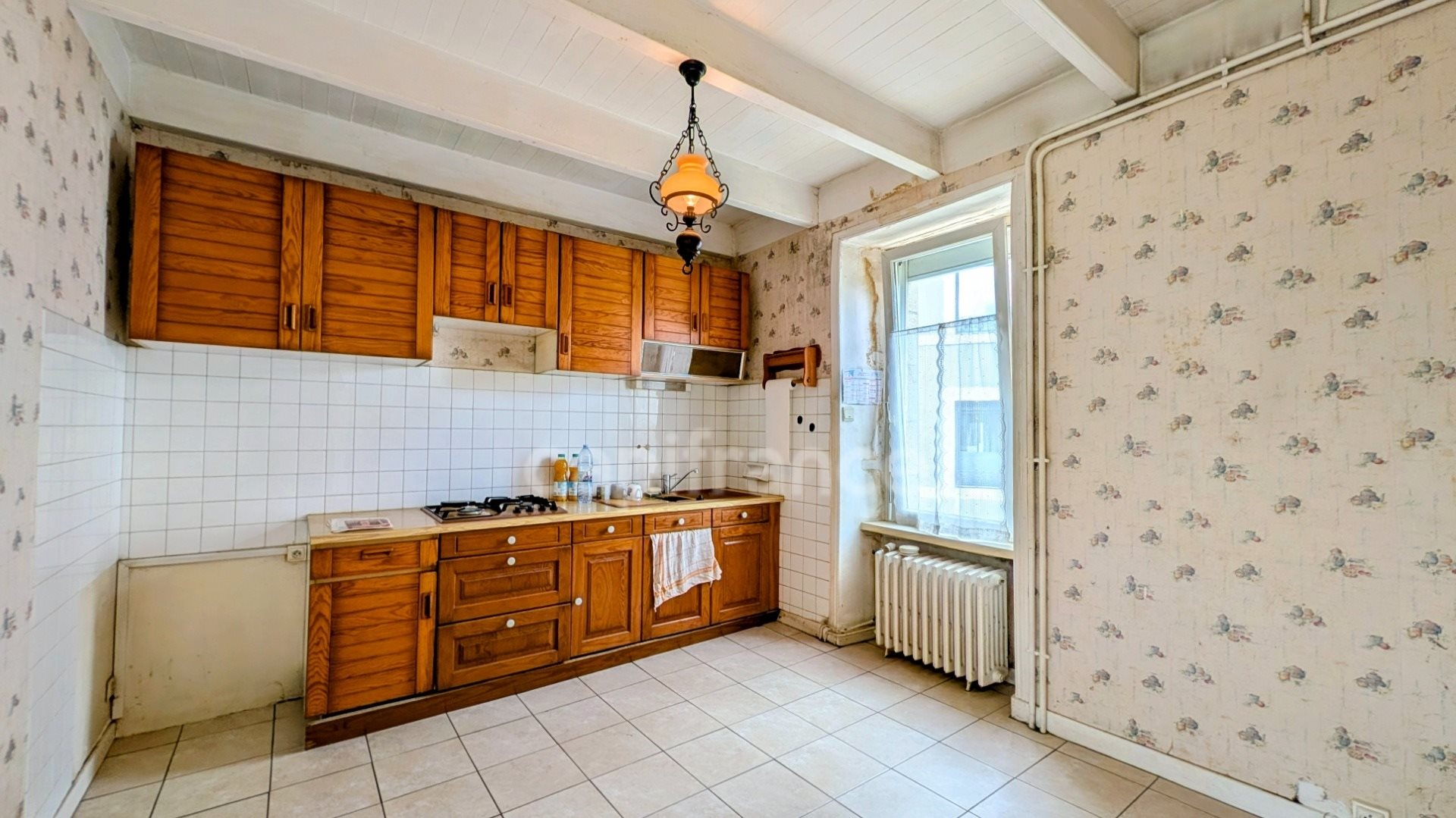 Maison à vendre, 72m², Pont-de-Buis-lès-Quimerch