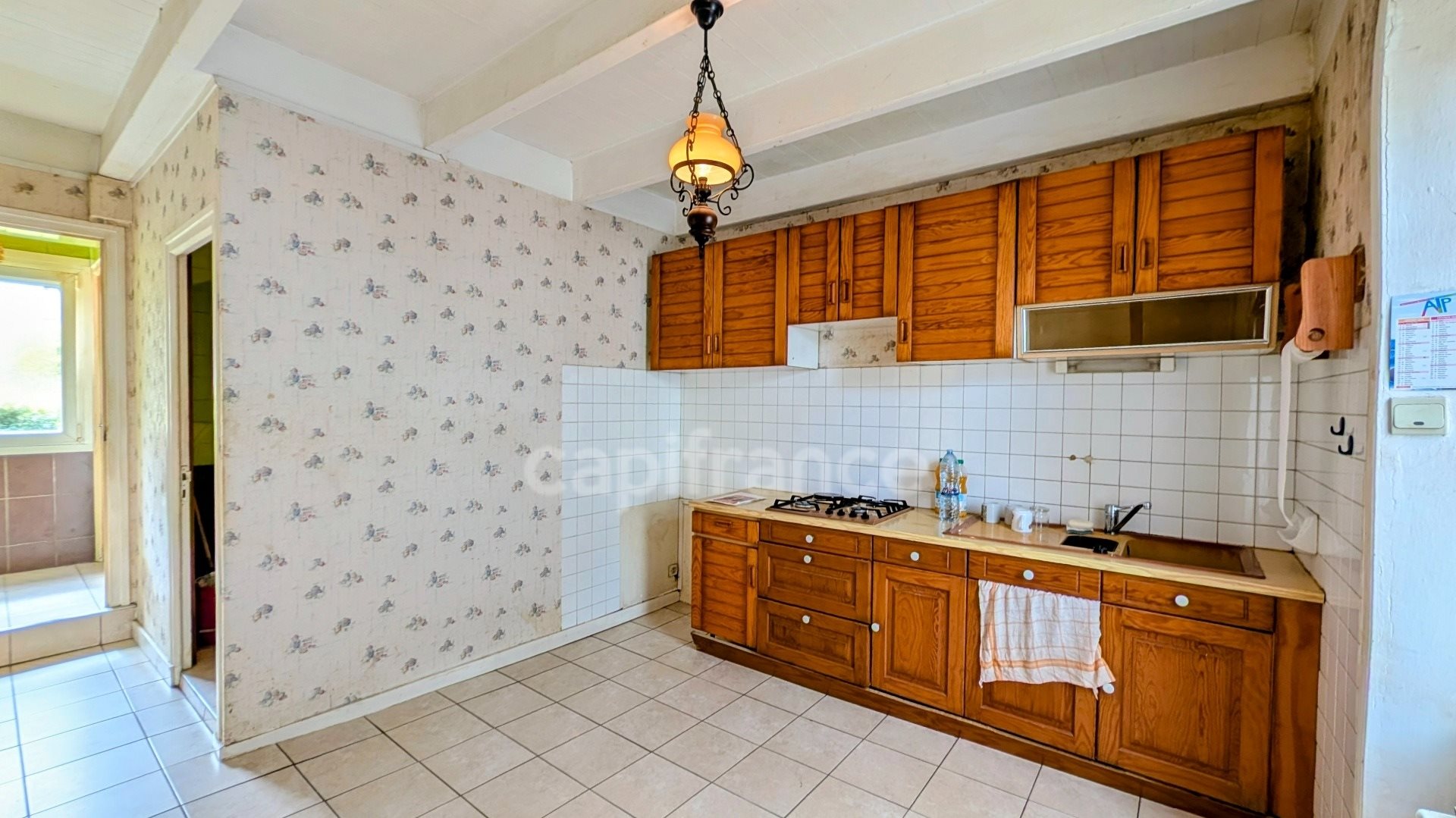 Maison à vendre, 72m², Pont-de-Buis-lès-Quimerch