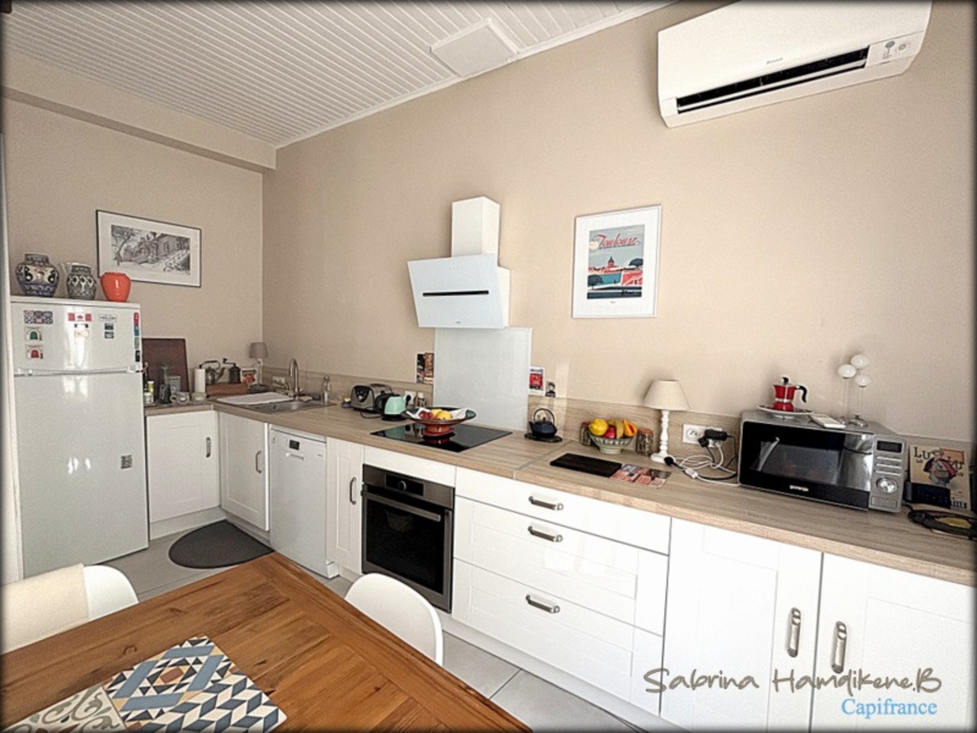 Maison à vendre, 116m², Cers