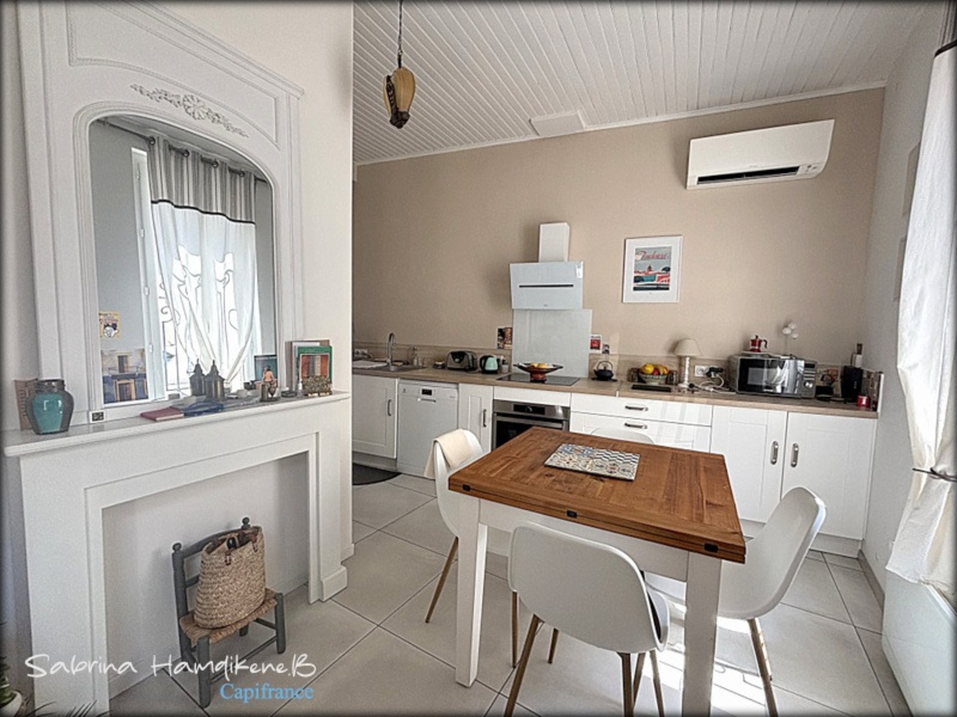 Maison à vendre, 116m², Cers
