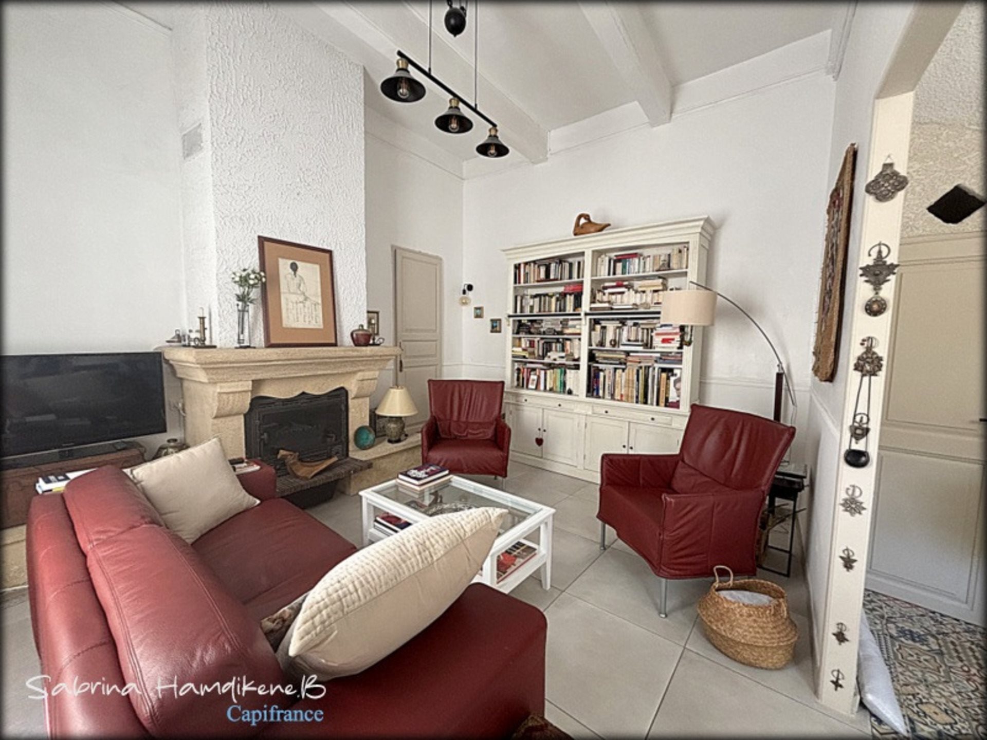 Maison à vendre, 116m², Cers
