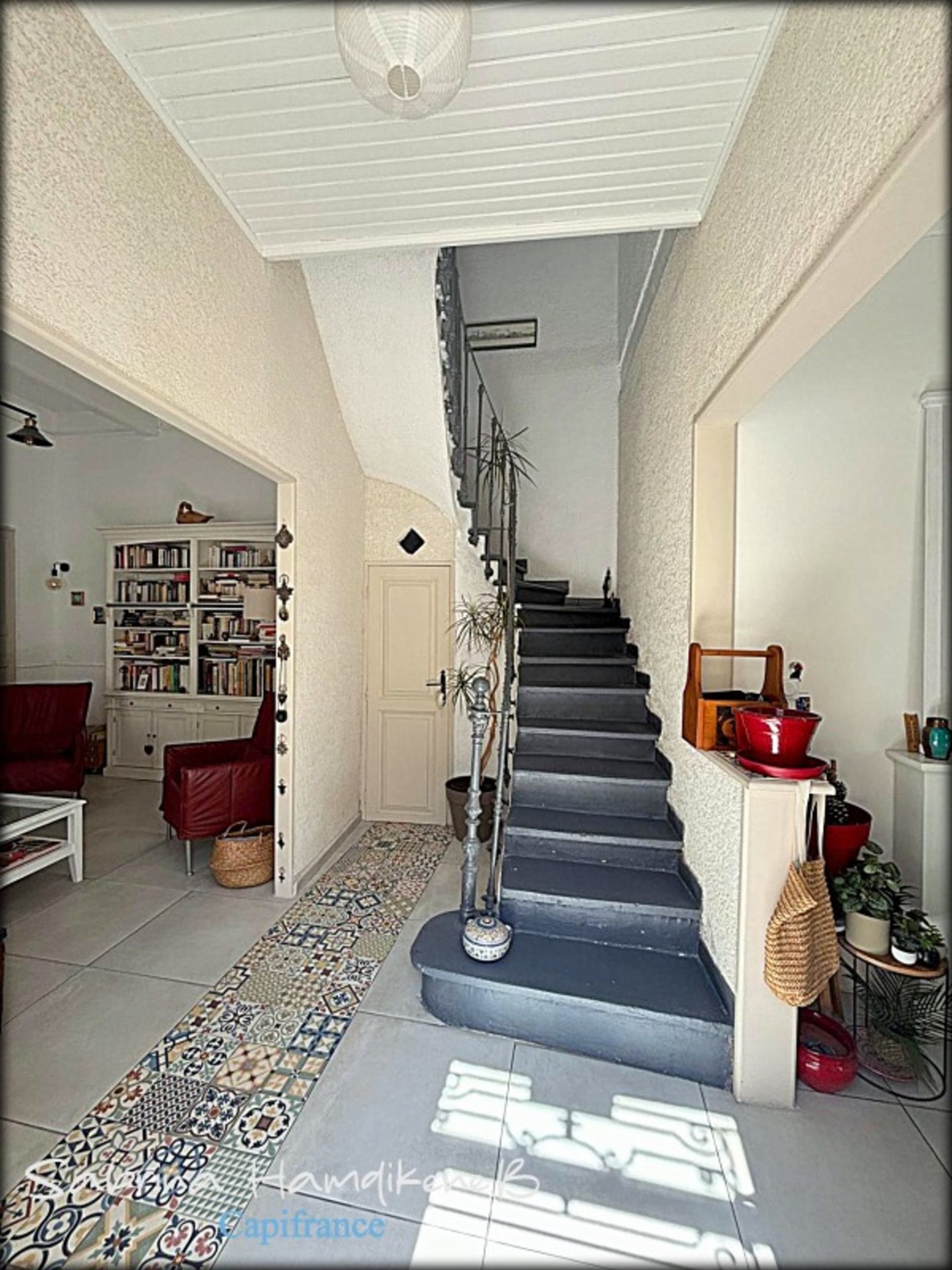 Maison à vendre, 116m², Cers