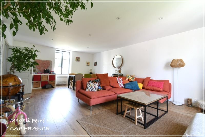 Maison à vendre, 155m², Noyant-de-Touraine