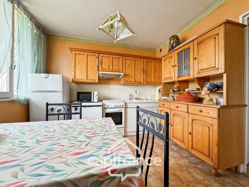 Appartement à vendre, 58m², Chalon-sur-Saône
