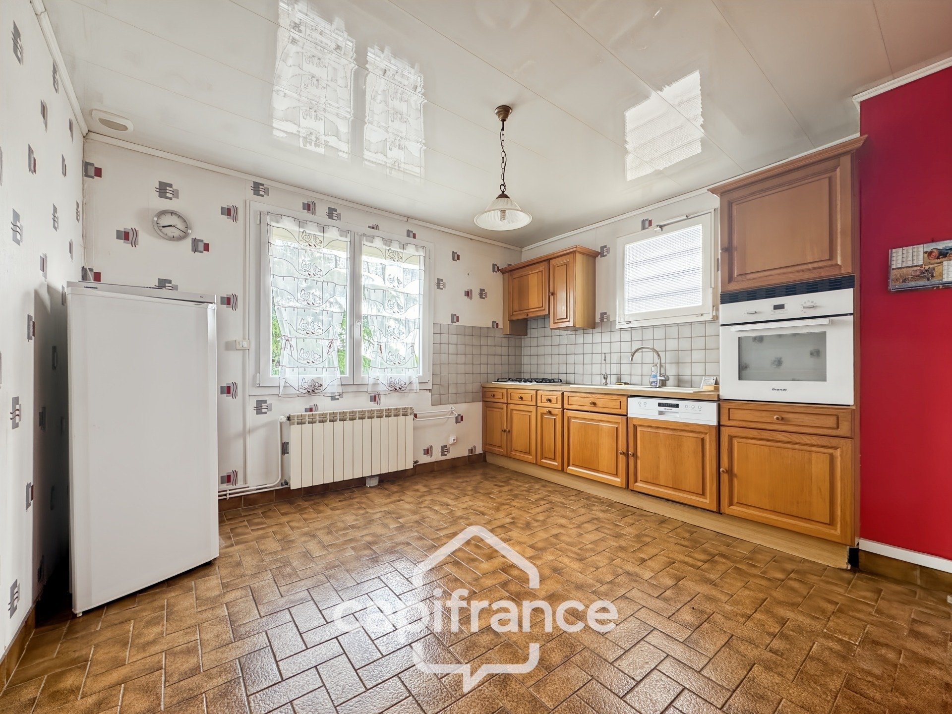 Maison à vendre, 113m², Tronchy