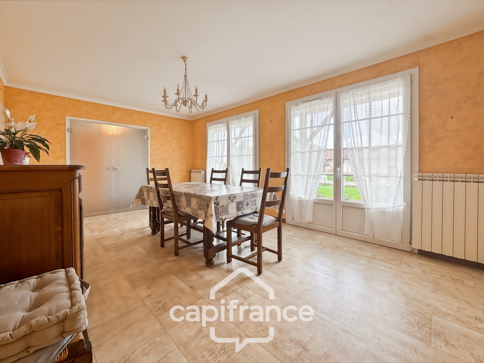 Maison à vendre, 113m², Tronchy