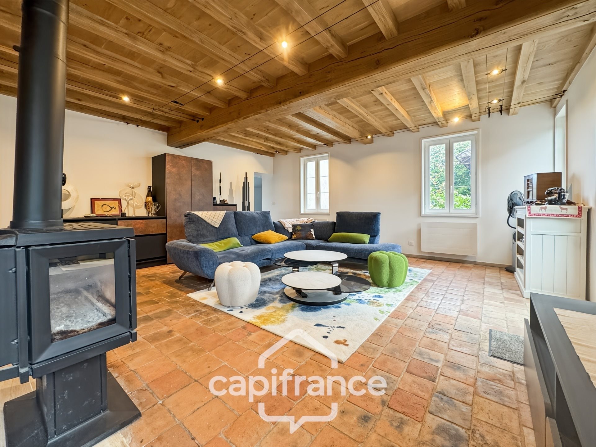 Maison à vendre, 214m², Chalon-sur-Saône