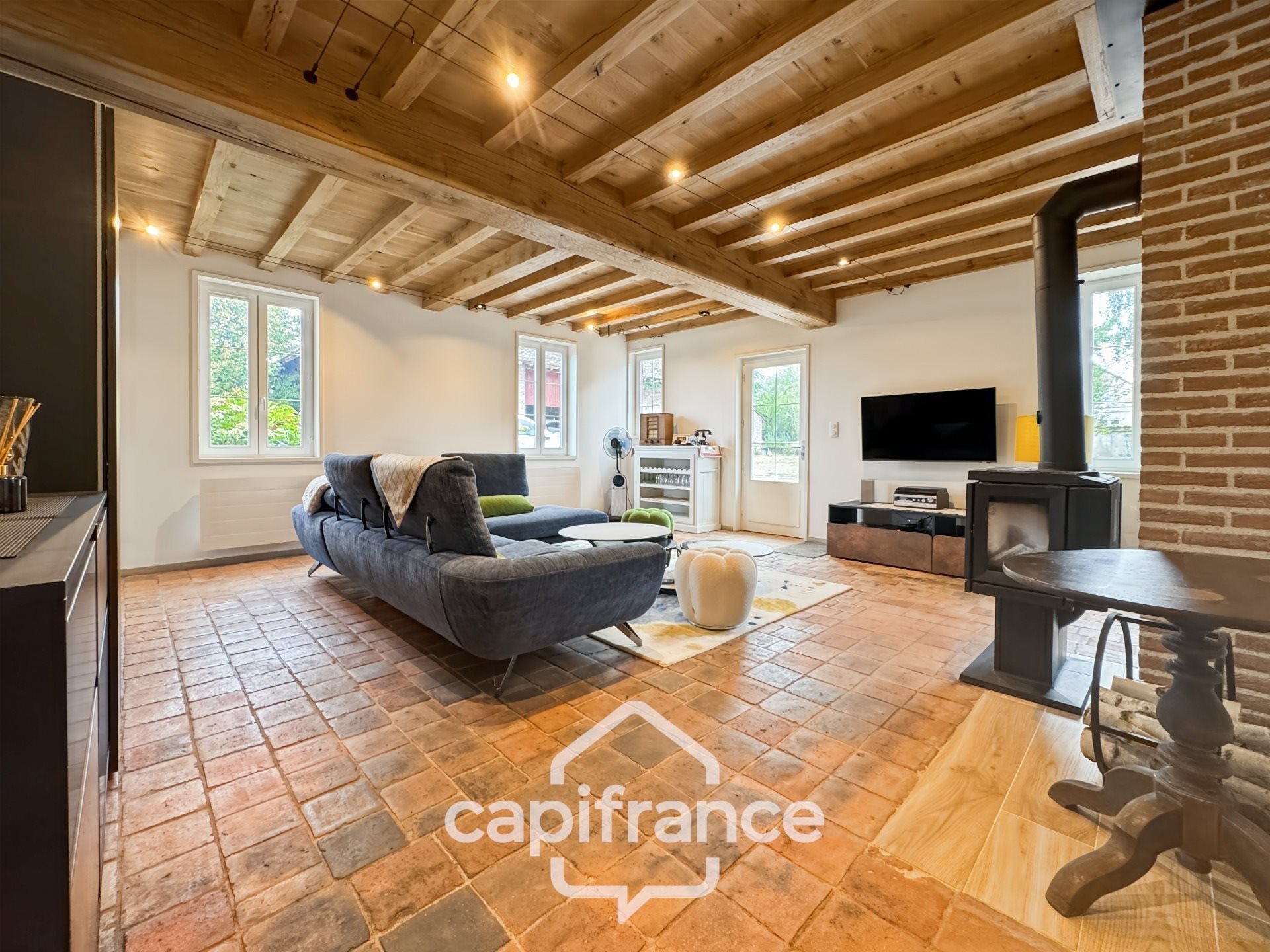 Maison à vendre, 214m², Chalon-sur-Saône
