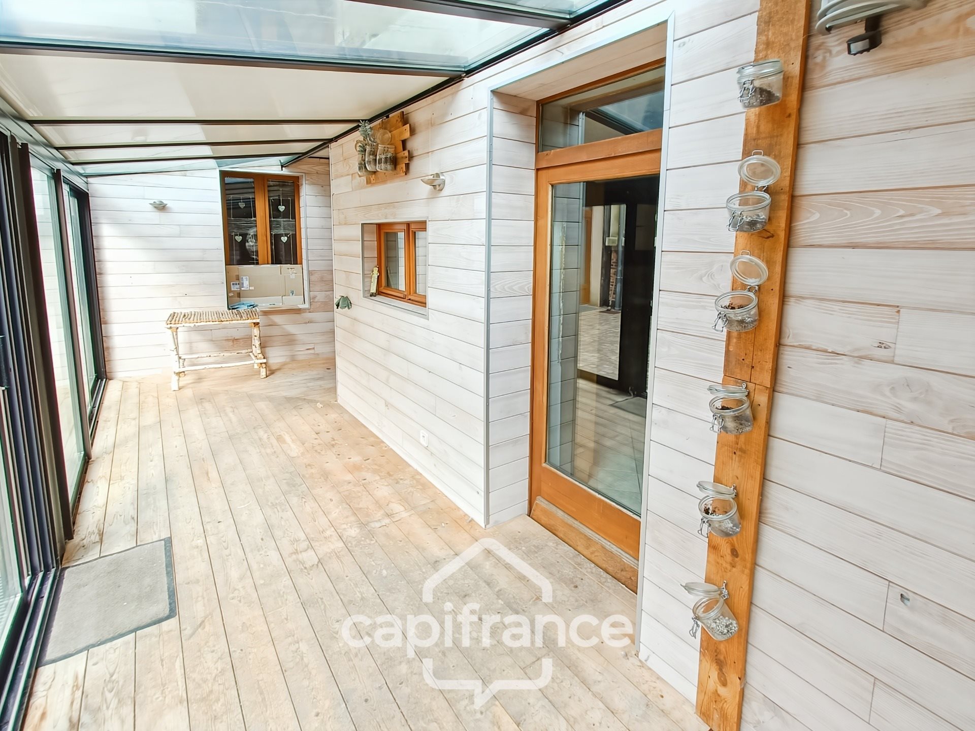 Maison à vendre, 398m², Sennecey-le-Grand