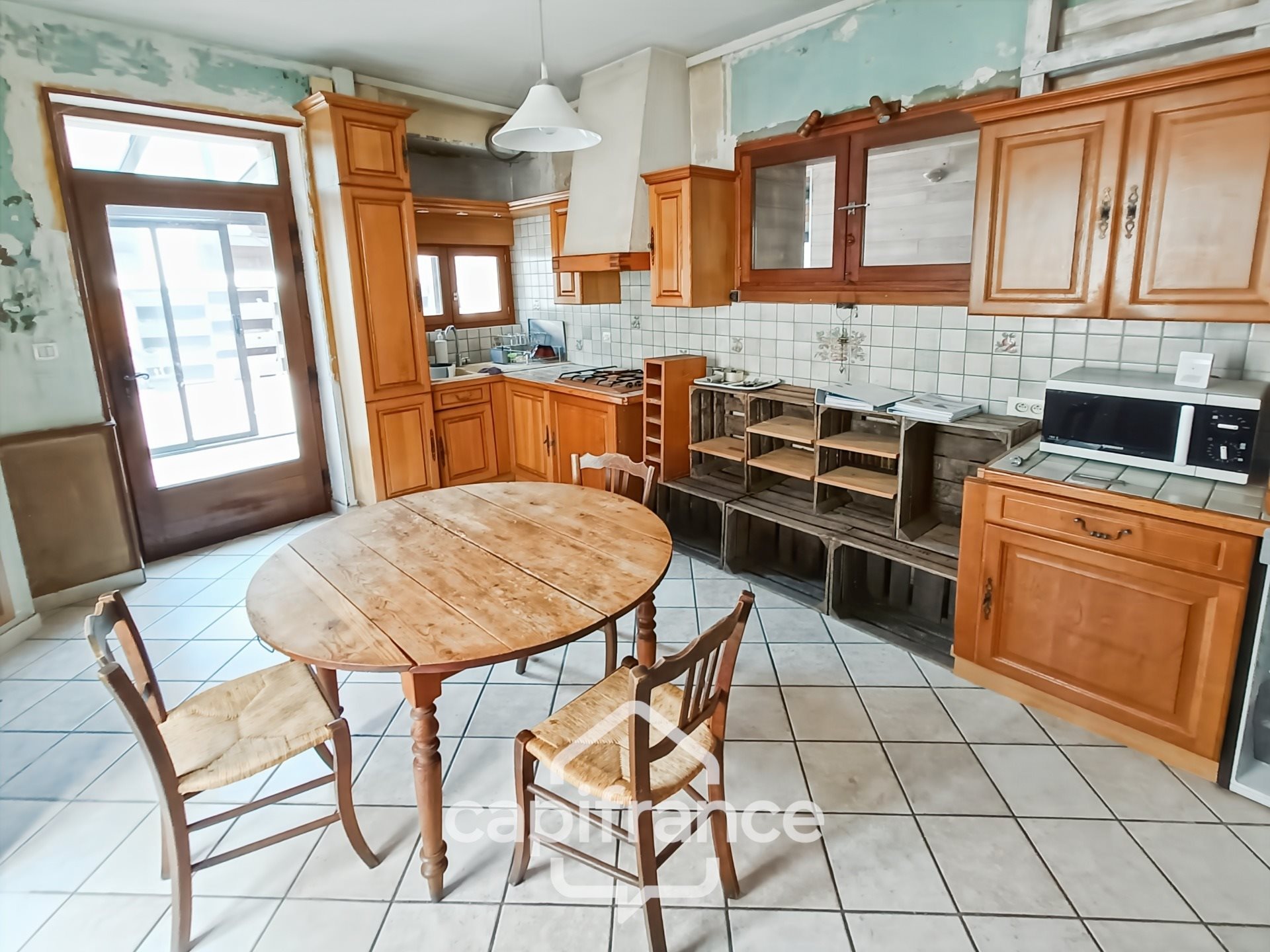 Maison à vendre, 398m², Sennecey-le-Grand