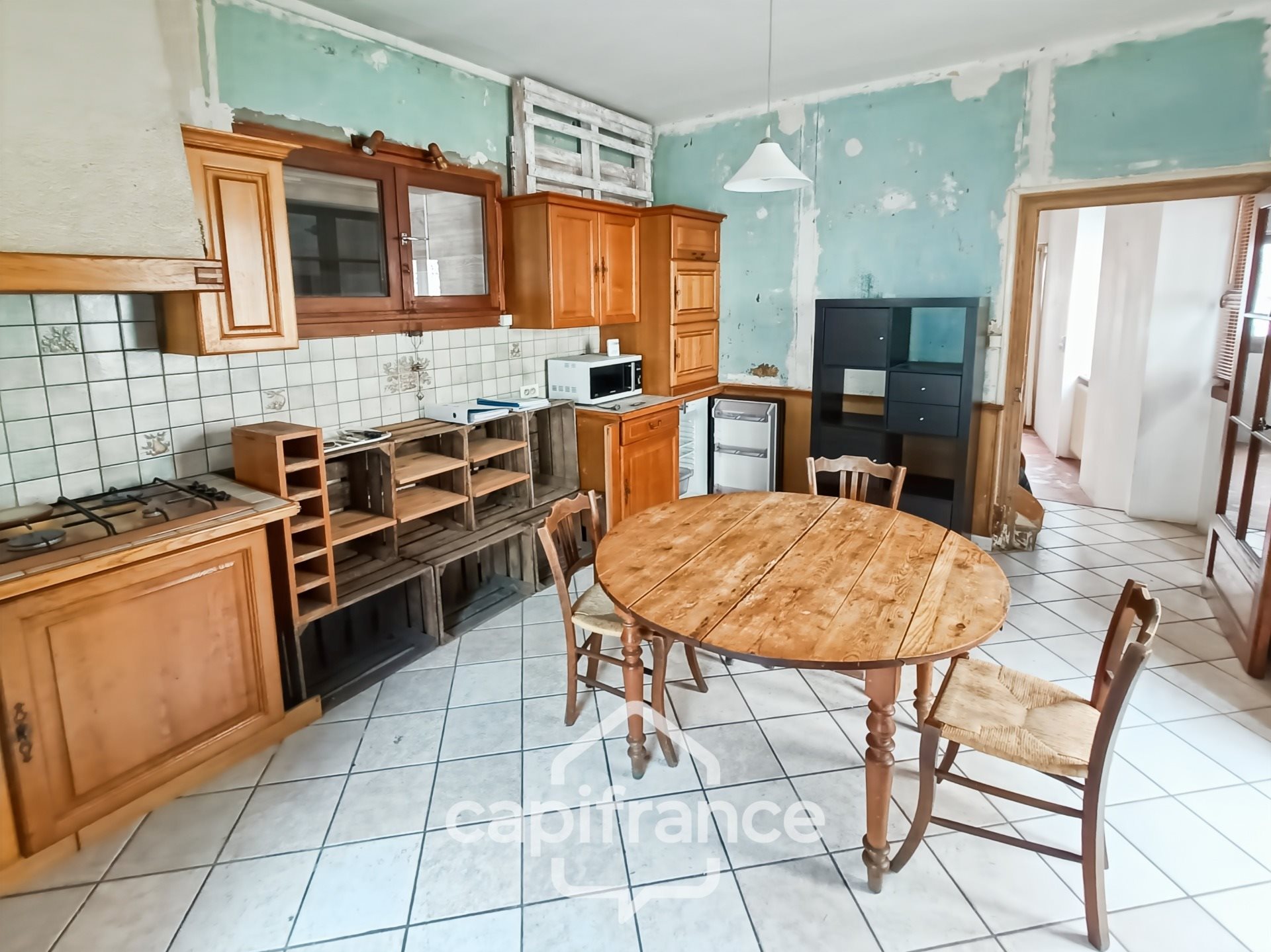 Maison à vendre, 398m², Sennecey-le-Grand