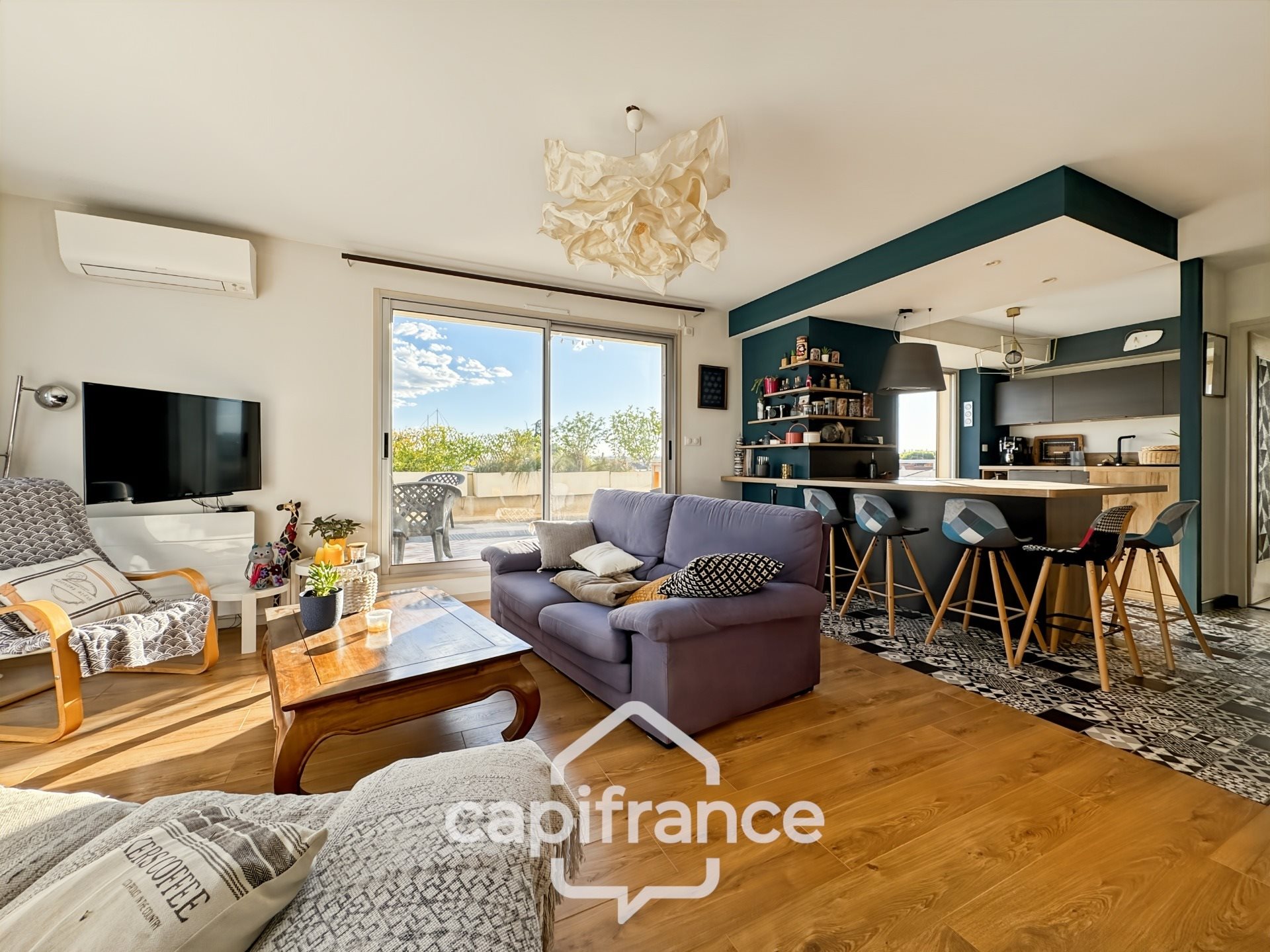 Appartement à vendre, 78m², Chalon-sur-Saône