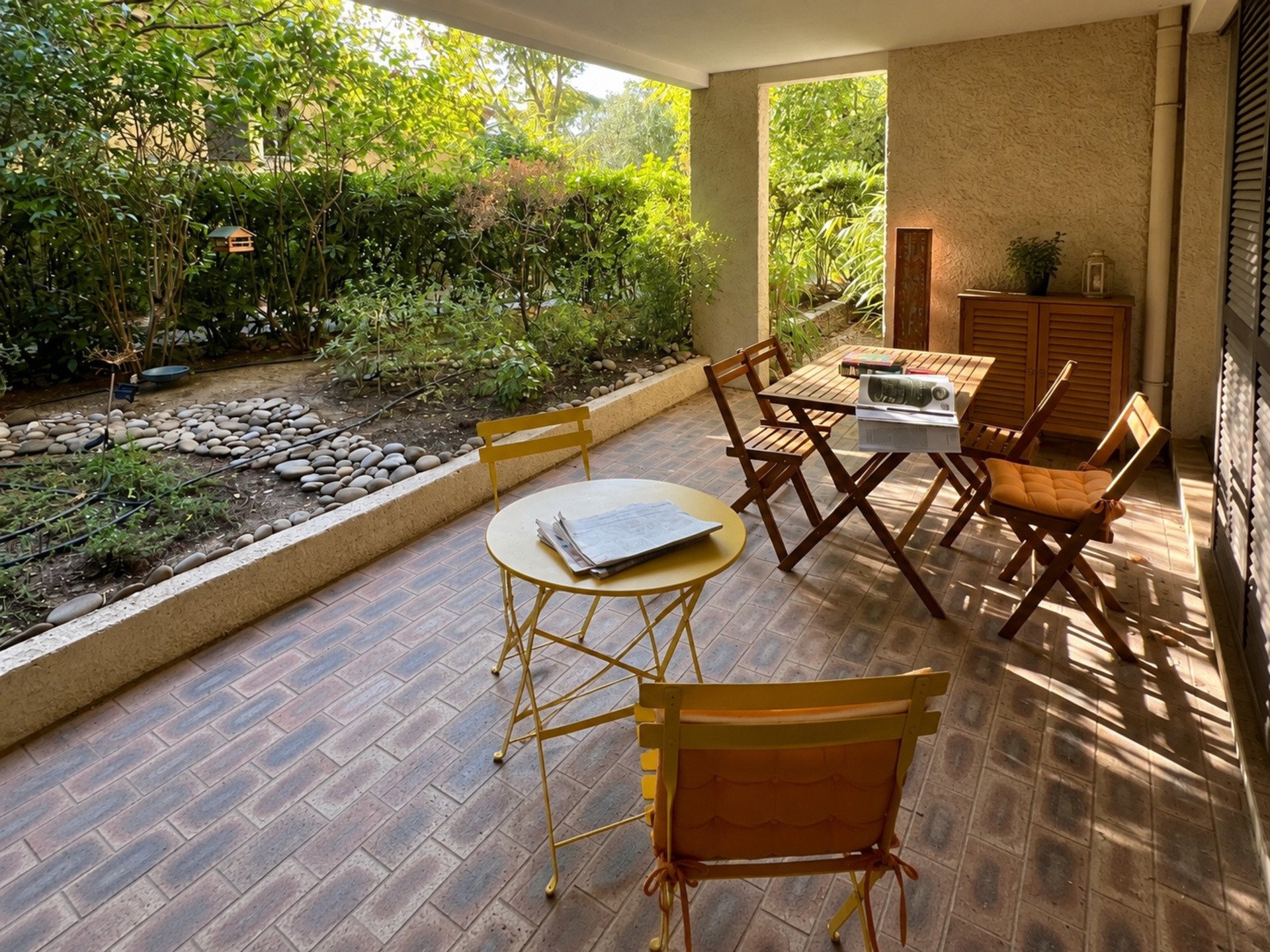 Appartement – Aix-en-Provence - Vue 2