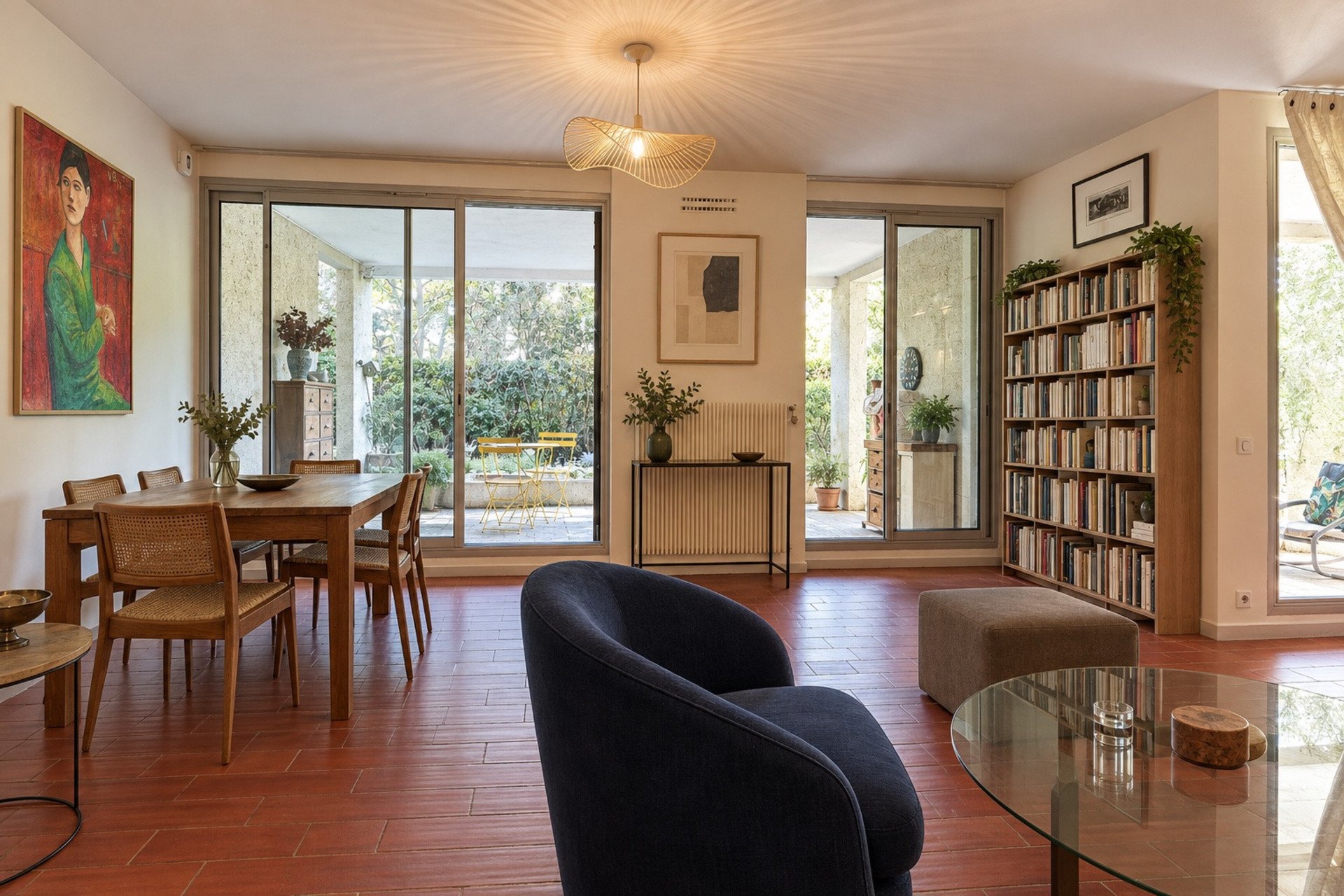 Appartement – Aix-en-Provence - Vue 3