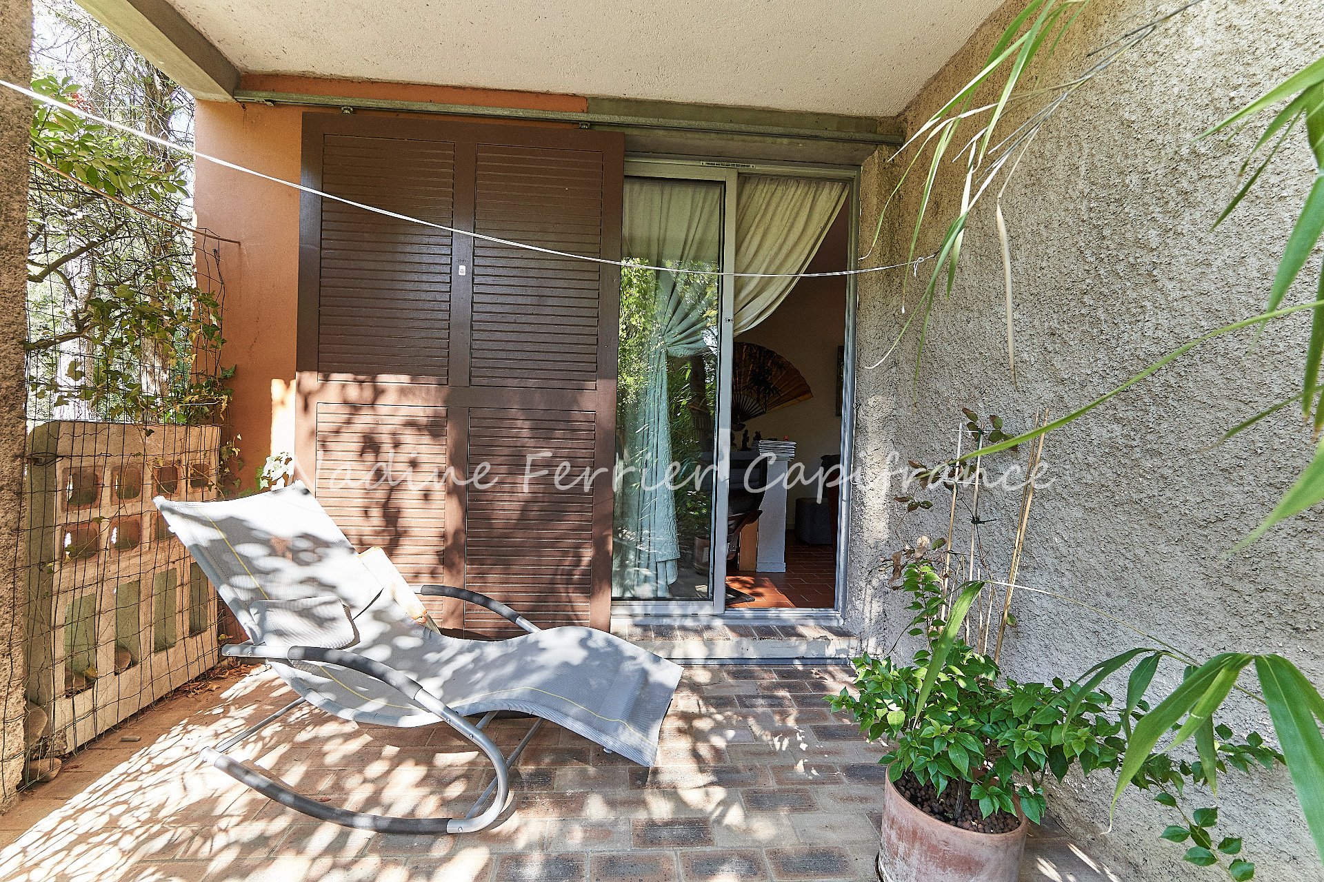 Appartement – Aix-en-Provence - Vue 4