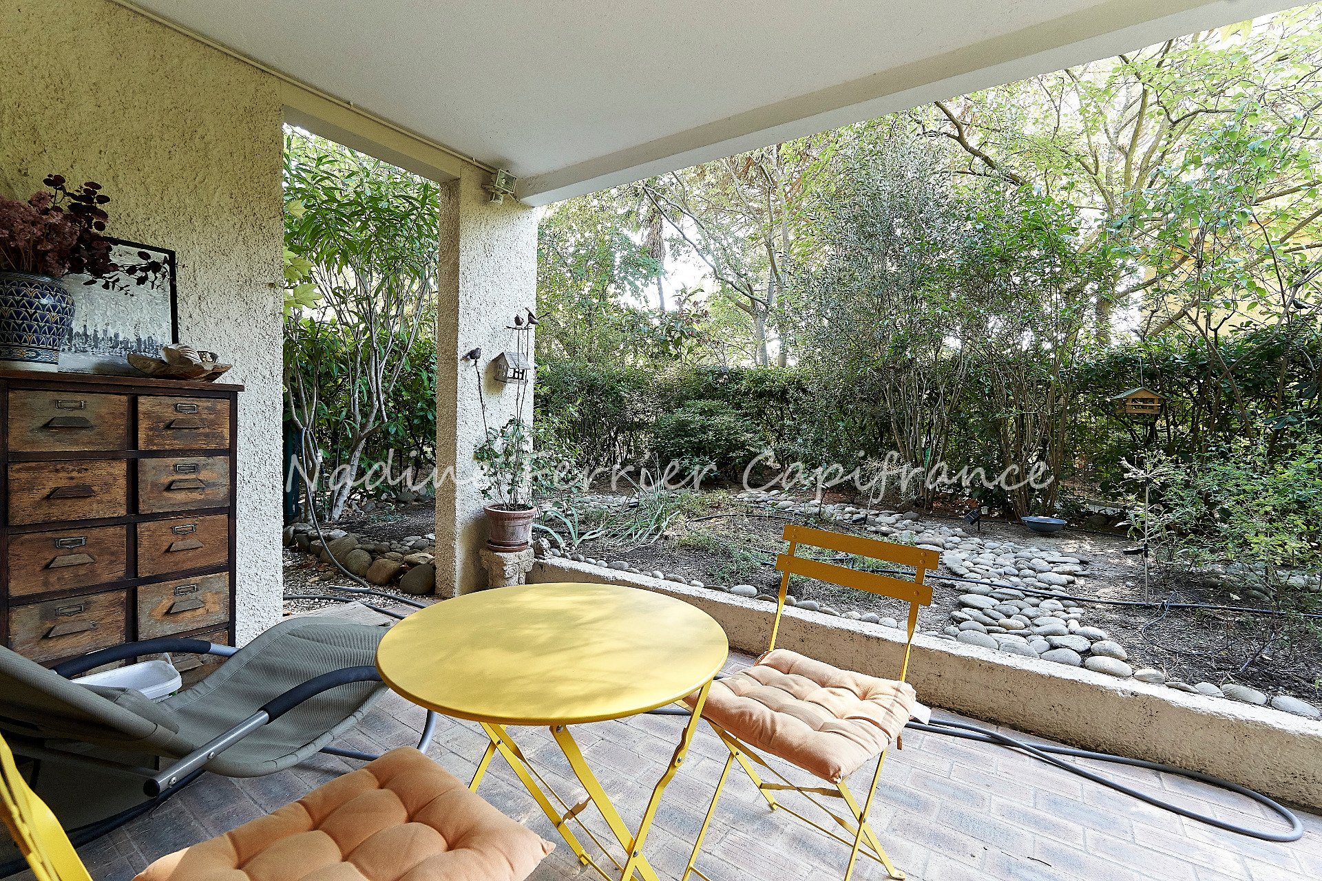 Appartement – Aix-en-Provence - Vue 5