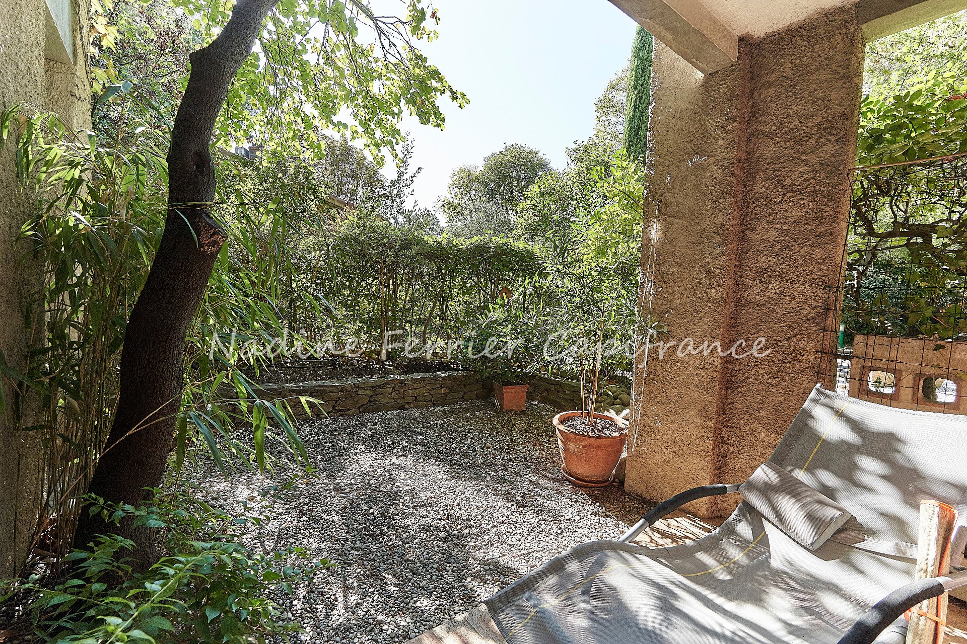 Appartement – Aix-en-Provence - Plus