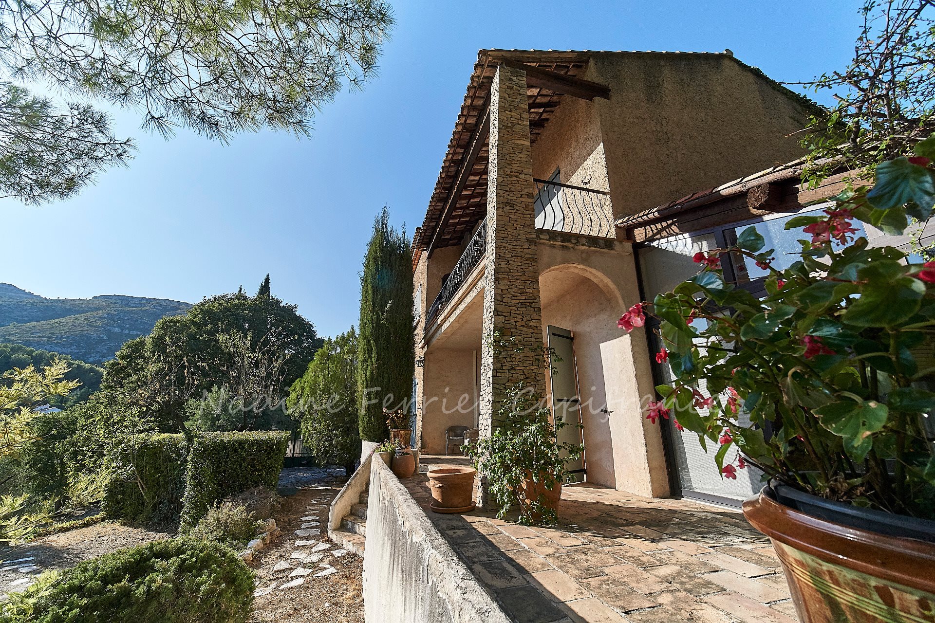 Maison à vendre, 150m², Roquevaire