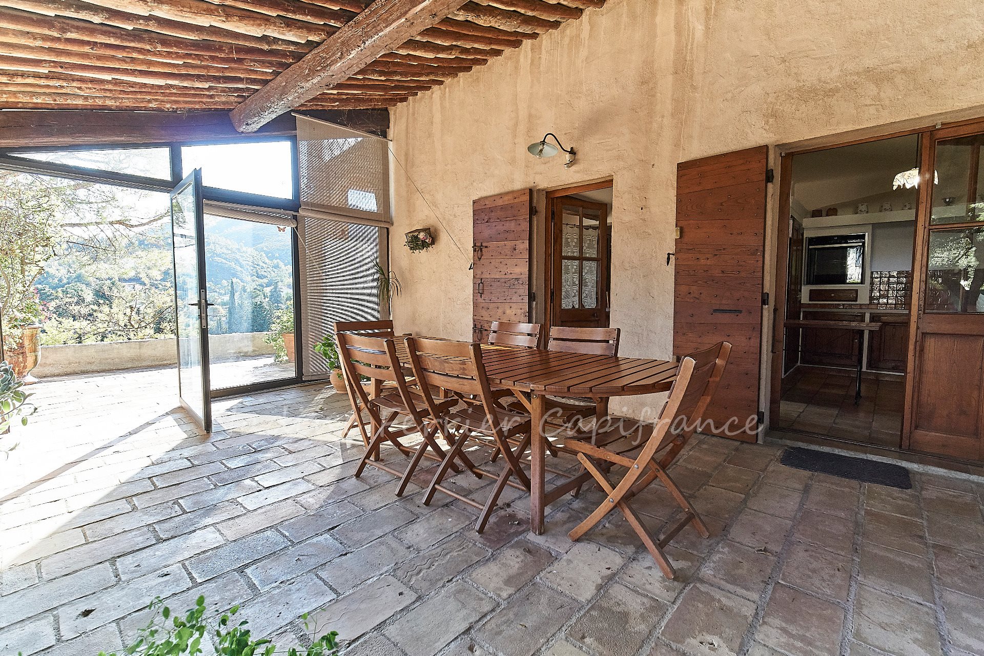 Maison à vendre, 150m², Roquevaire