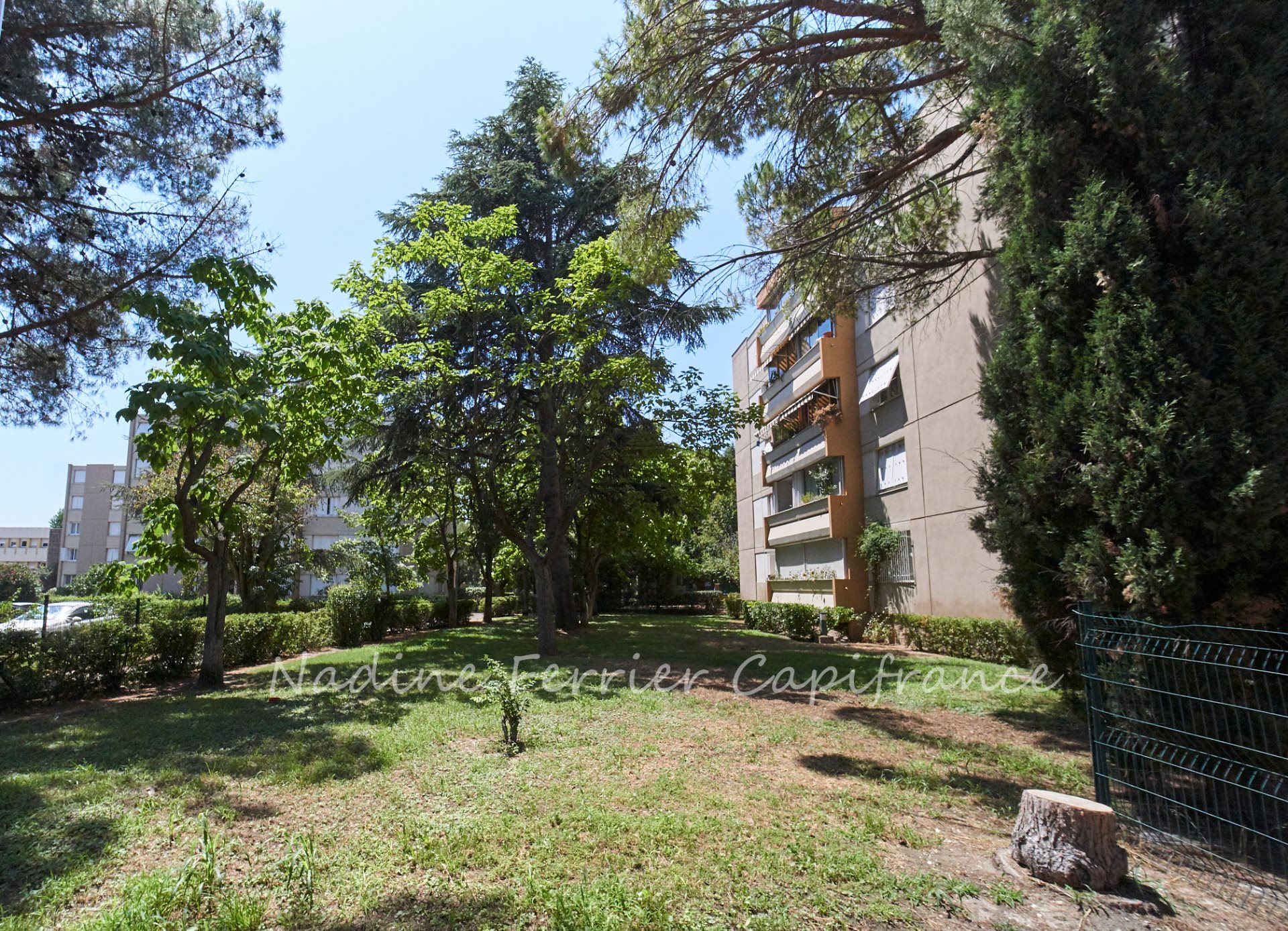 Appartement à vendre, 97m², Aix-en-Provence