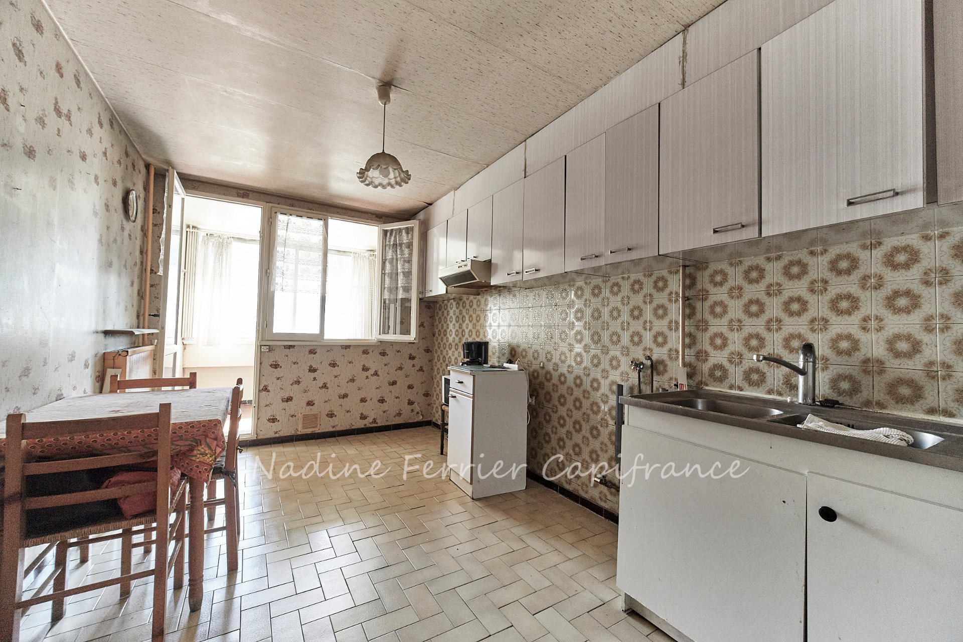 Appartement à vendre, 97m², Aix-en-Provence