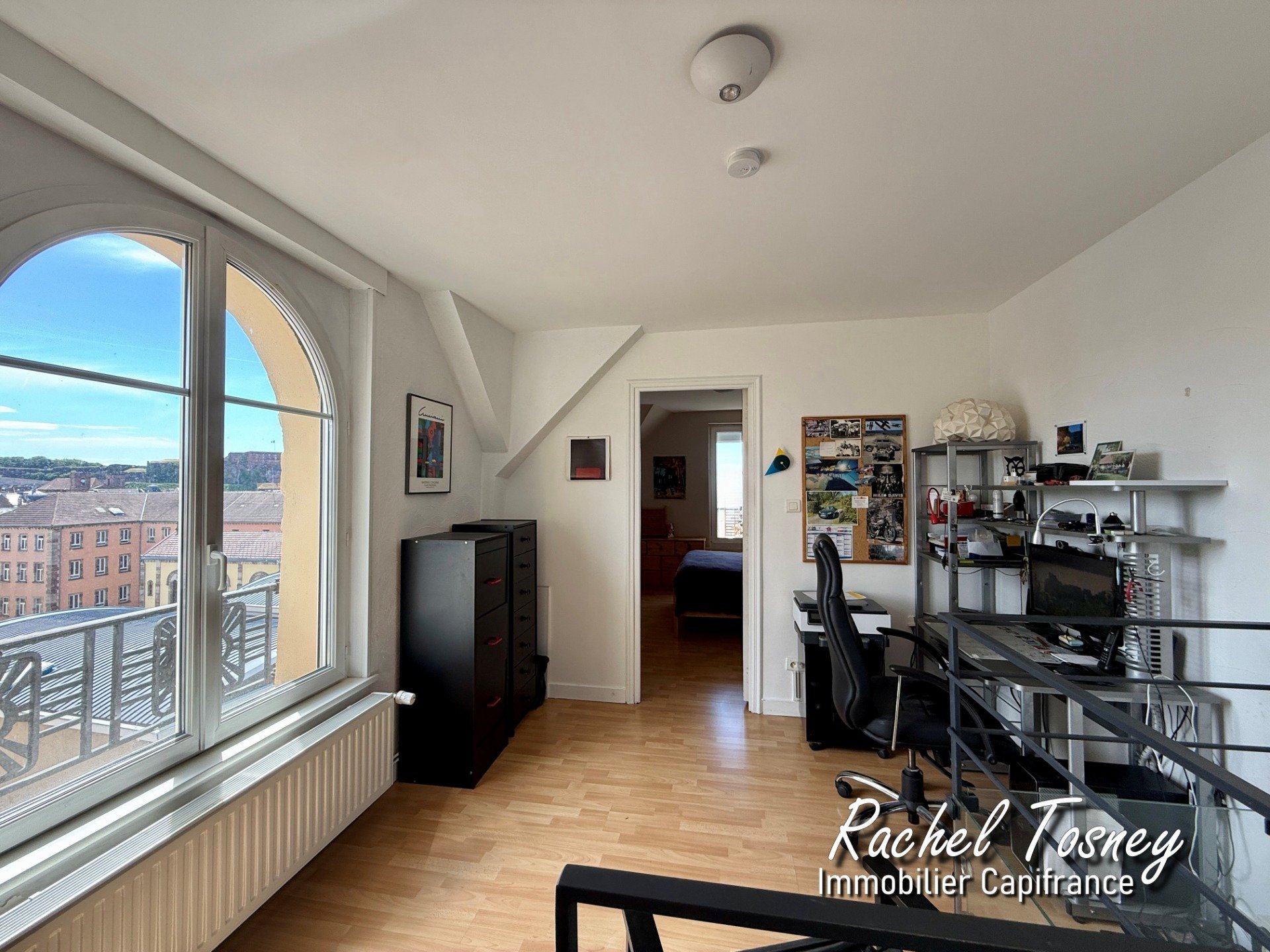 Appartement à vendre, 76m², Belfort