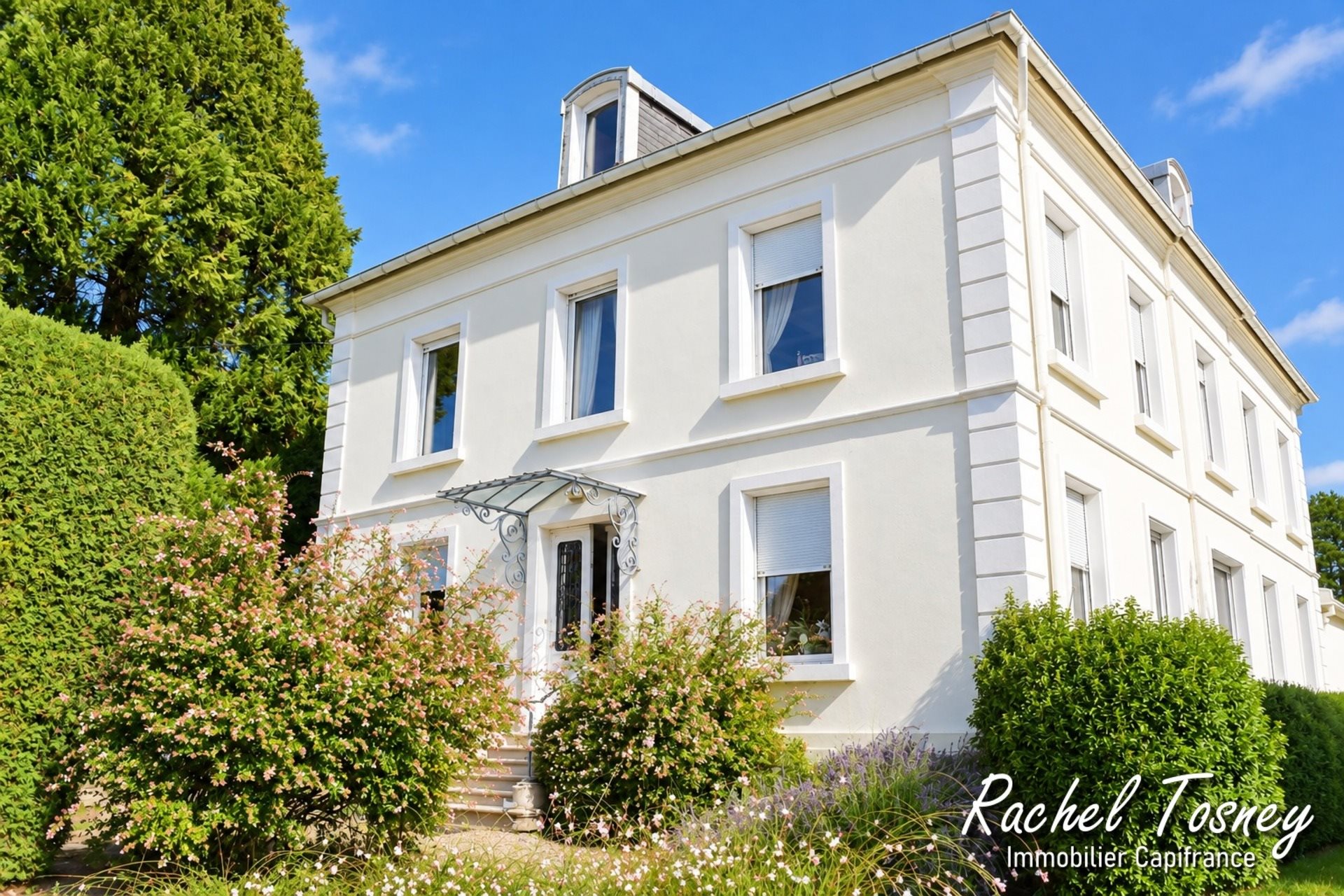 Maison à vendre, 400m², Héricourt