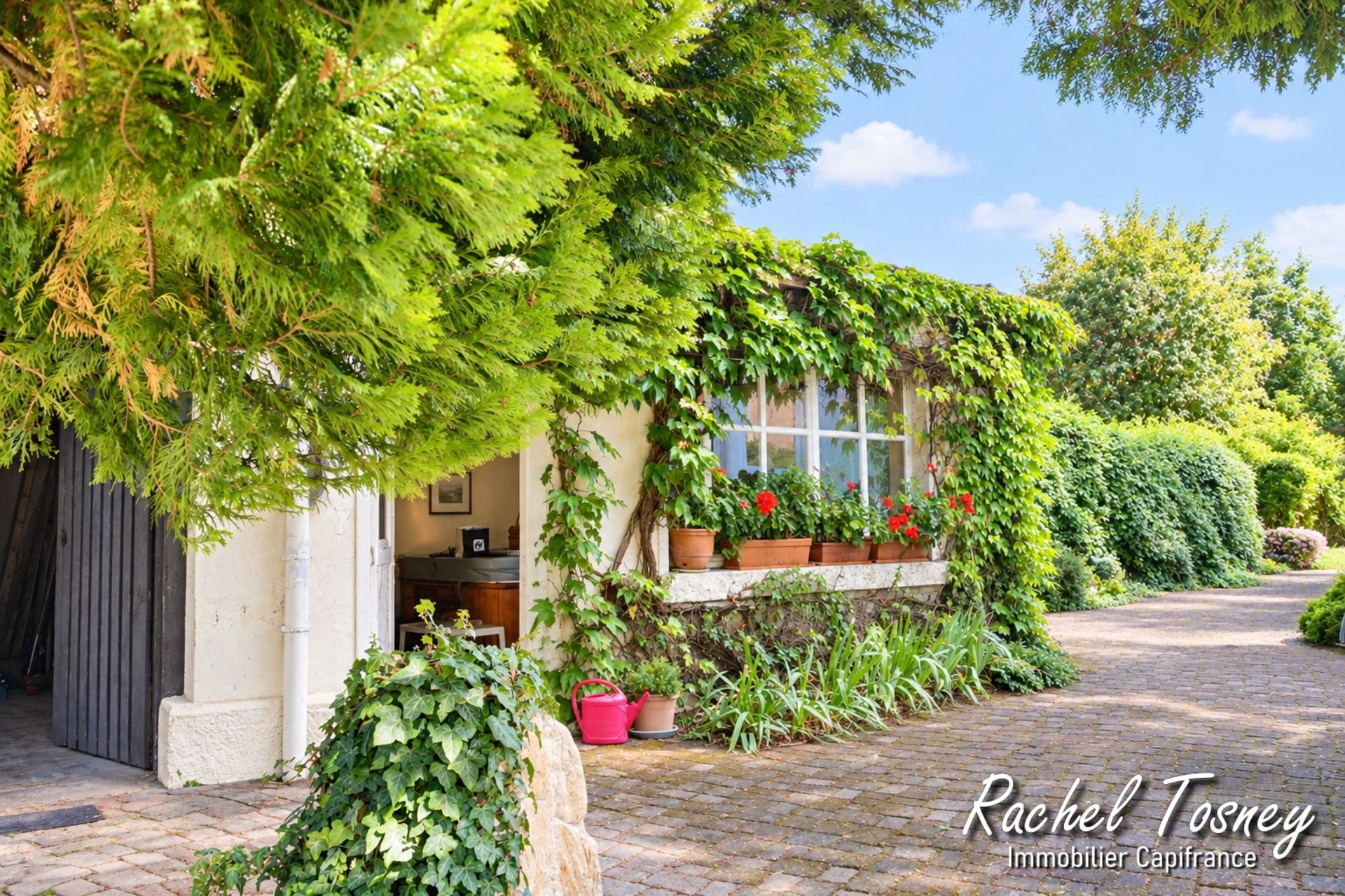 Maison à vendre, 400m², Héricourt