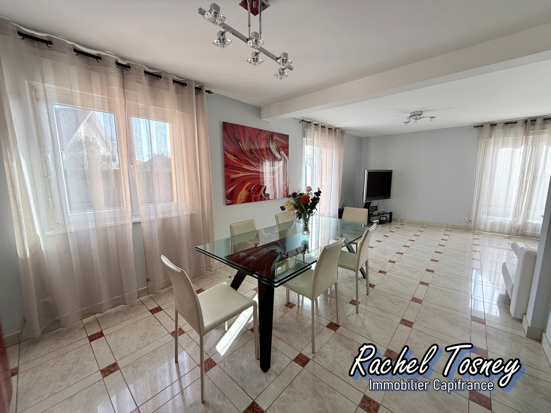 Maison à vendre, 137m², Offemont