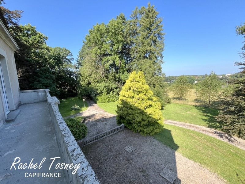 Maison à vendre, 260m², Fougerolles
