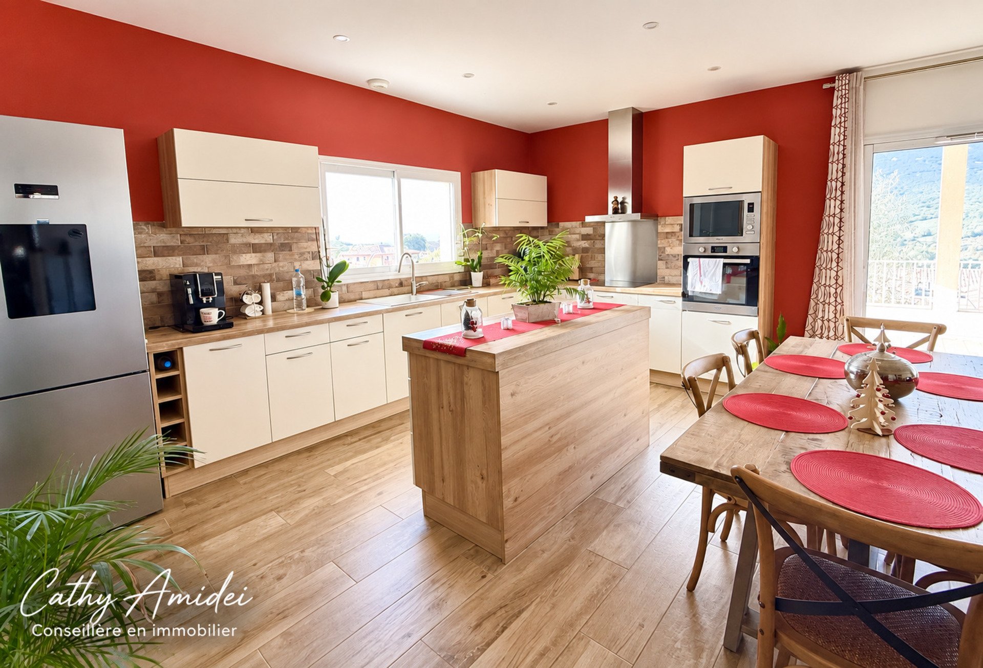 Maison à vendre, 131m², Viggianello