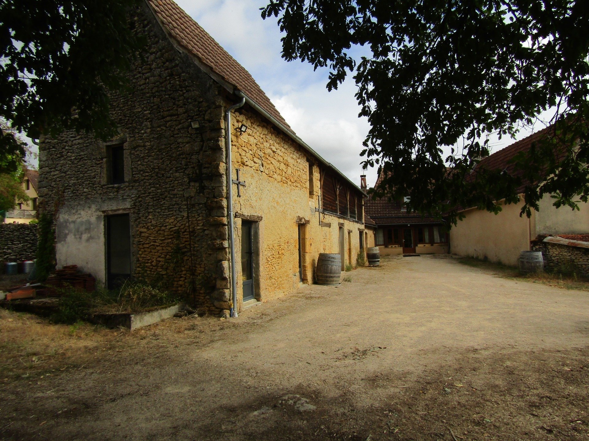 Maison à vendre, 225m², Auriac-du-Périgord