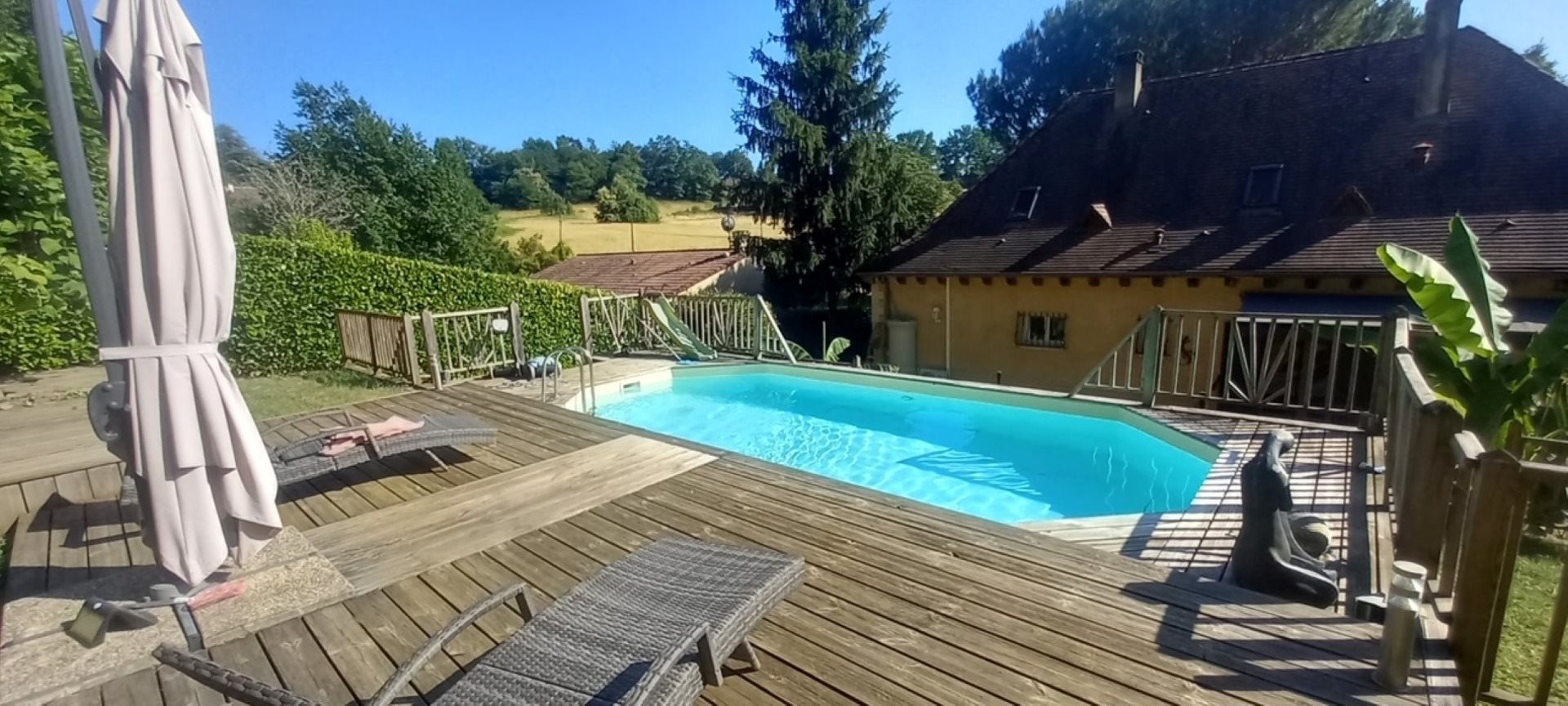 Maison à vendre, 258m², Sarlat-la-Canéda