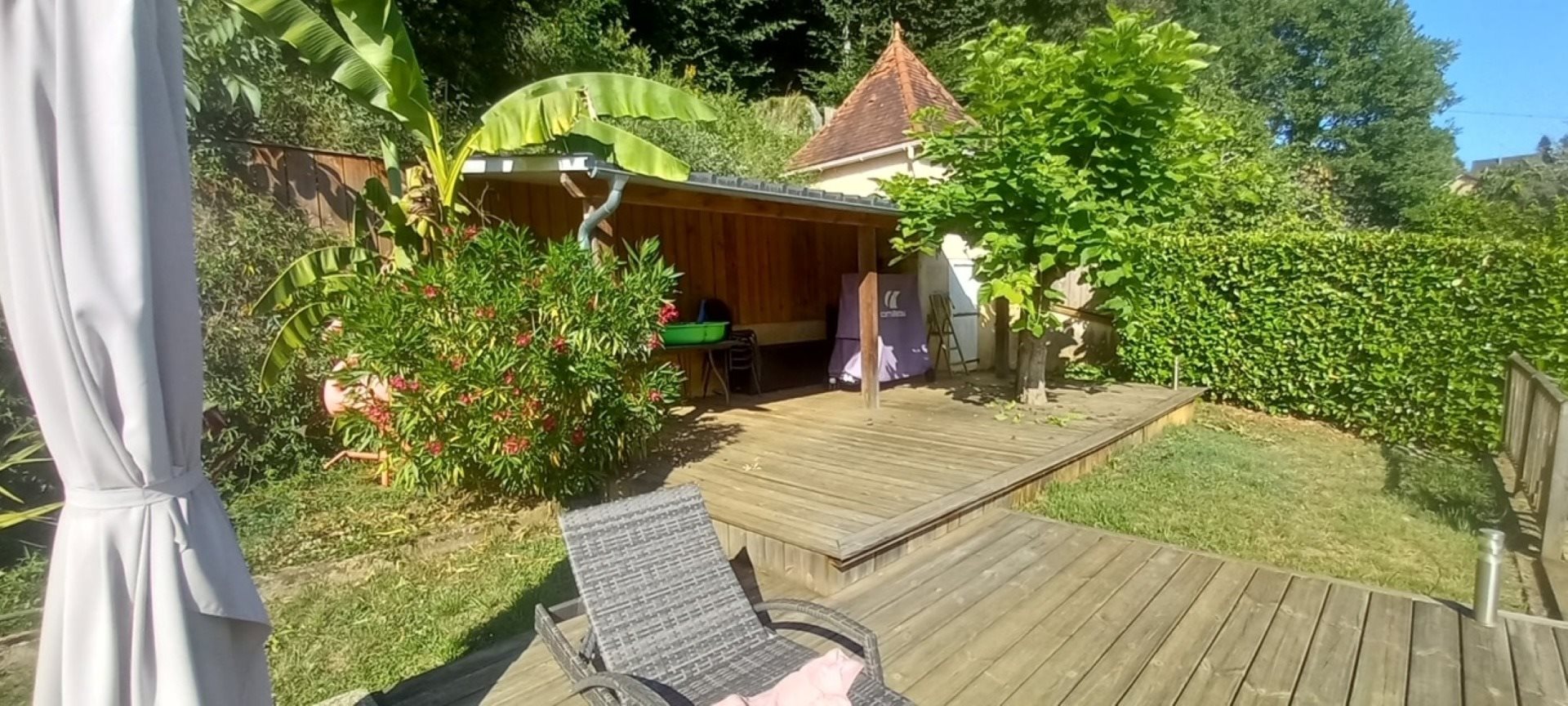 Maison à vendre, 258m², Sarlat-la-Canéda