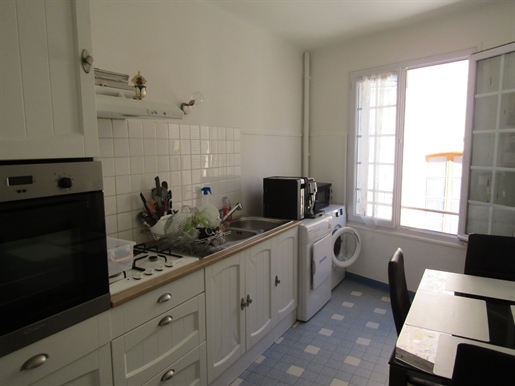 Appartement 3 pièces 61 m² · à Sarlat-la-Canéda · 61 m² · 114 000 €