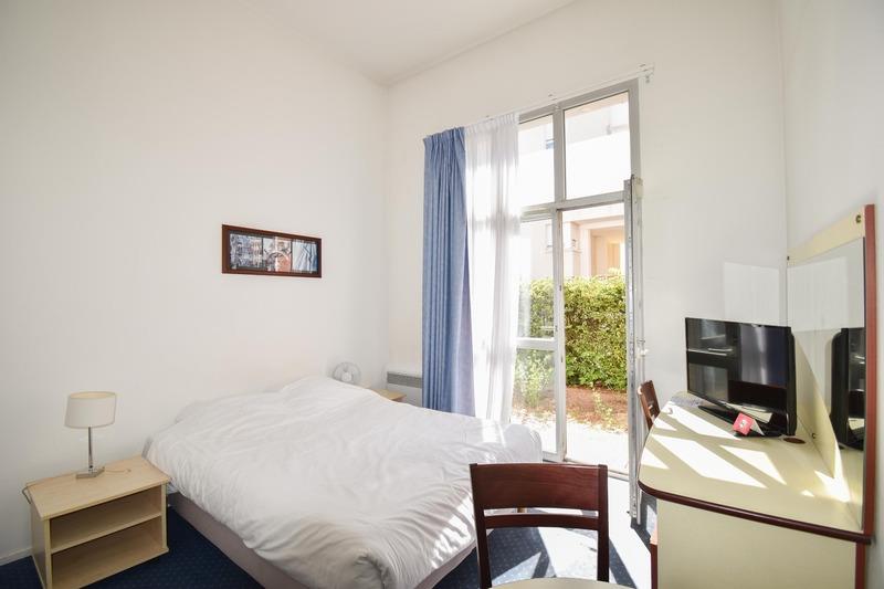 Appartement à vendre, 20m², Blois