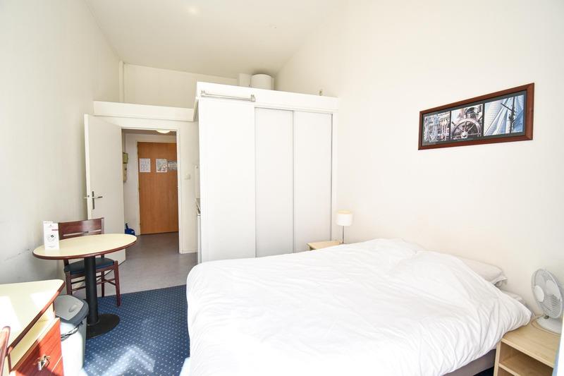 Appartement à vendre, 20m², Blois