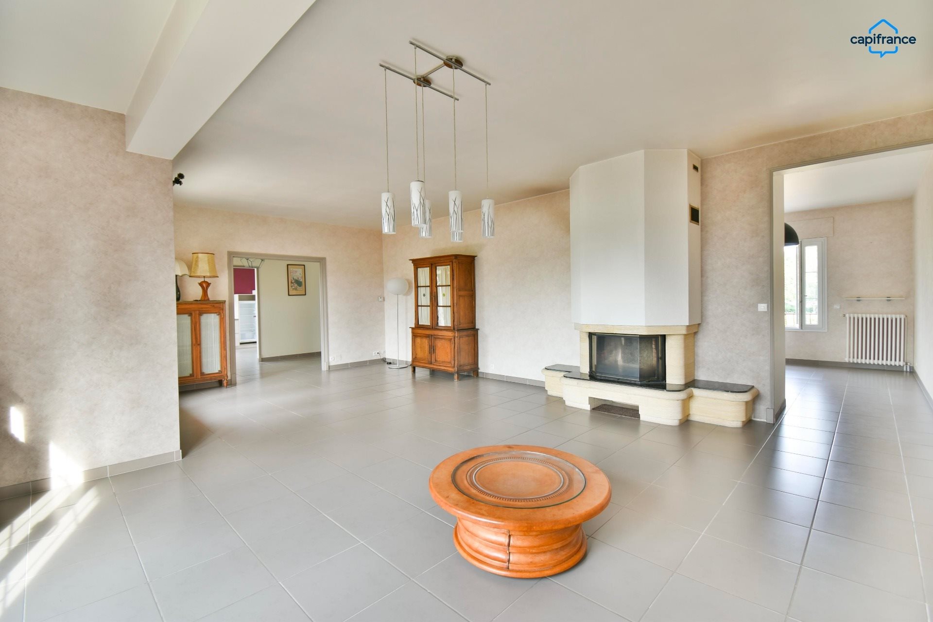 Maison à vendre, 306m², Saint-Dyé-sur-Loire
