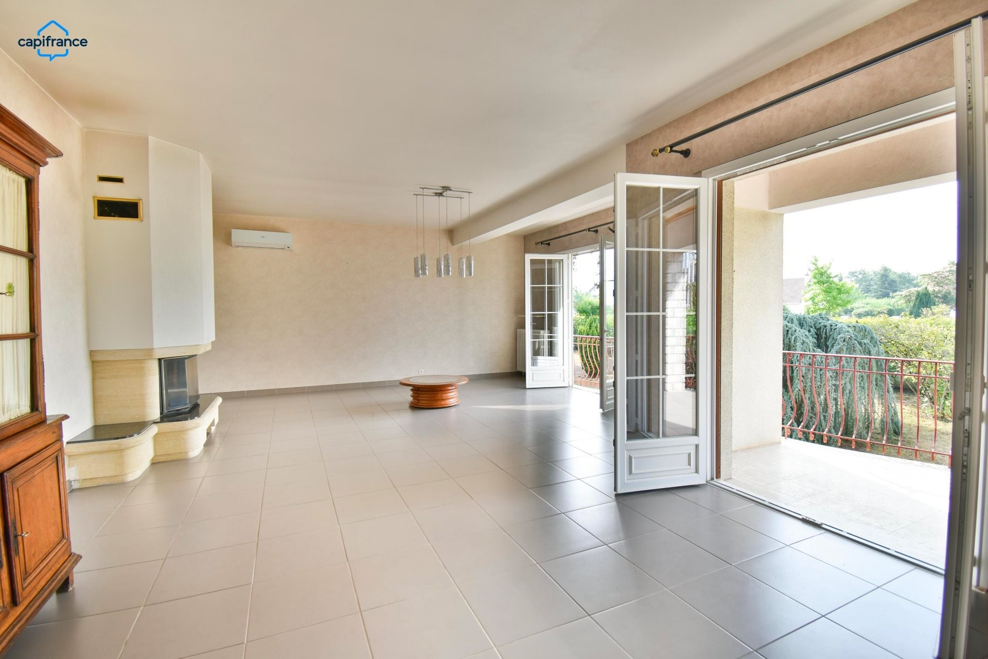 Maison à vendre, 306m², Saint-Dyé-sur-Loire