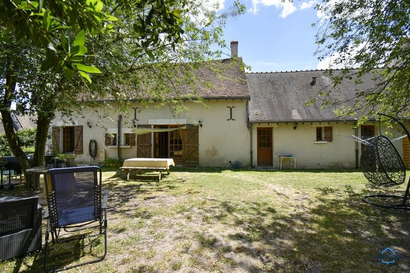 Maison à vendre, 126m², Châtillon-sur-Cher